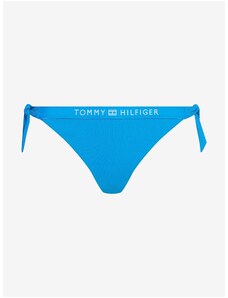 Modrý dámský spodní díl plavek Tommy Hilfiger Underwear - Dámské