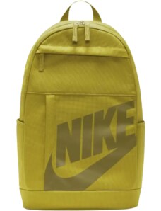 Žluté batohy Nike - GLAMI.cz