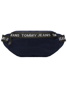 Tommy Hilfiger Tommy Jeans - ledvinka modrá