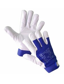BAN Milín ZITA B12W WINTER, zimní kombinované rukavice