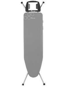 Rolser žehlící prkno K-S Coto S, 110 x 32 cm, šedé