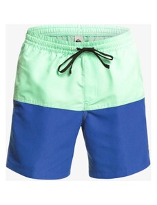 PLAVKY QUIKSILVER SURFSILK VOLLEY 16 - zelená -