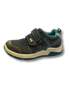 SALAMANDER Dětské kožené boty Lurchi s membránou 05-23431