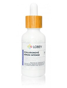 Lobey Hyaluronové sérum Intense 30 ml
