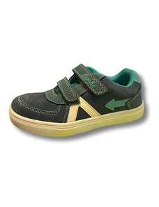 SALAMANDER Dětské kožené boty Lurchi 05-24009