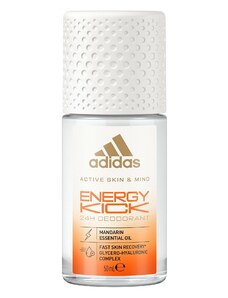 Adidas Energy Kick - roll-on 50 ml