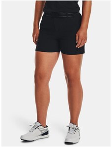 Kraťasy Under Armour UA Links Shorty-BLK