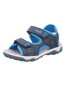 Dětské sandále Superfit 1-009472-8000 MIKE 3.0