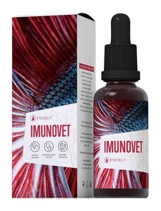 Energy Imunovet 30ml