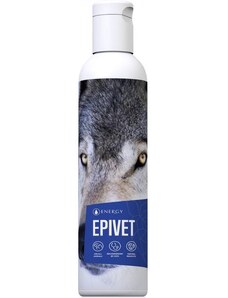 Energy EPIVET - přírodní repelentní šampon 200ml