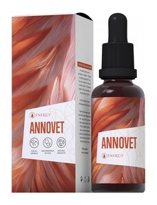 ENERGY ANNOVET 30 ml