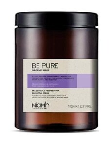 Niamh Hairkoncept Be Pure Protective Mask 1000 ml