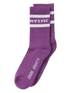 Ponožky Brand Socks II., Sunset Purple