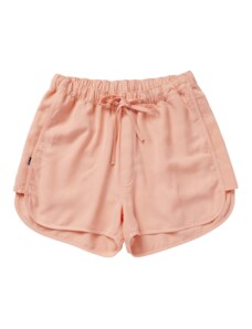 Dámské kraťasy Rhythm Walkshort, Flamingo Coral