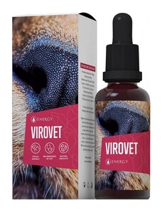 Energy Virovet 30 ml