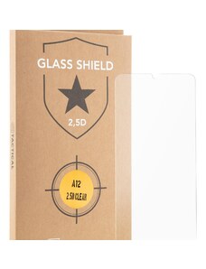 Tactical Glass Shield 2.5D sklo pro Samsung Galaxy M12/Galaxy A32 5G/Galaxy A12/Galaxy A02s KP25774