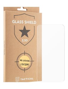 Tactical Glass Shield 2.5D sklo pro Xiaomi Redmi 10C/Poco C40 KP25794