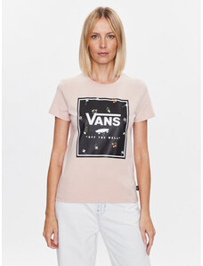 T-Shirt Vans