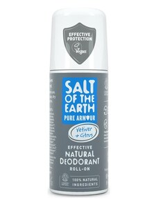 Salt Of The Earth Deo roll-on Pro muže