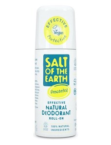 Salt Of The Earth Deo roll-on Bez parfemace