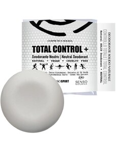 Senso Naturale Přírodní tuhý deodorant CONTROL