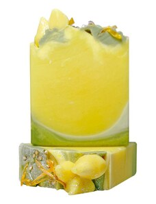 Senso Naturale Tuhý sprchový gel bergamot