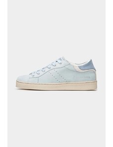 Semišové sneakers boty Filling Pieces Frame Suede 71722791931