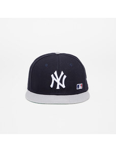 Kšiltovka New Era New York Yankees Team Arch 9FIFTY Snapback Cap Navy