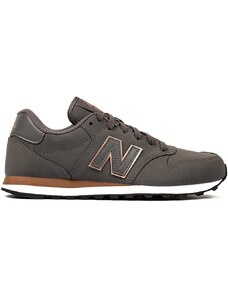 Dámské boty New Balance GW500CR - šedé