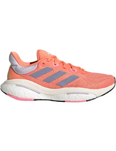 Oranžové dámské boty adidas | 120 kousků - GLAMI.cz