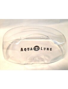 Aqualung plastové pouzdro na masku - vrchní díl