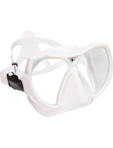Aqualung - Technisub Aqualung potápěčské brýle MISSION bílý silikon