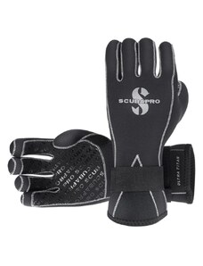 Scubapro neoprenové rukavice ULTRA TITAN GLOVES 3mm