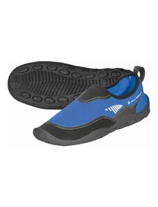 Aqualung Sport boty do vody BEACHWALKER RS, modrá/černá