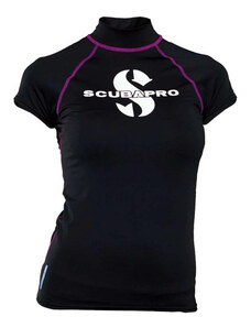 Scubapro dámské tričko RASHGUARD ONYX UPF50