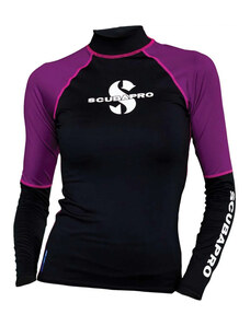 Scubapro dámské tričko RASHGUARD JEWEL UPF50