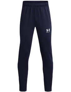 Kalhoty Under Armour Y Challenger Training Pant-NVY 1365421-410