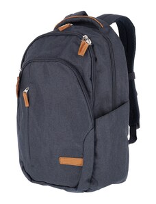 Travelite Basics Allround Backpack Navy
