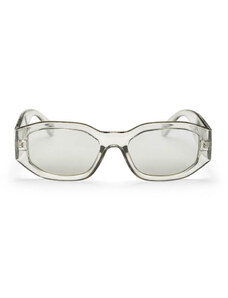 Sluneční brýle CHPO Brooklyn Grey Silver Mirror 16133IB