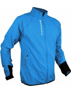 Pánská bunda Raidlight Transition Jacket modrá