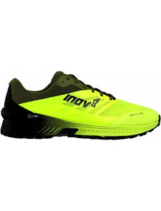 Pánské běžecké boty Inov-8 Trailroc 280 Yellow/Green