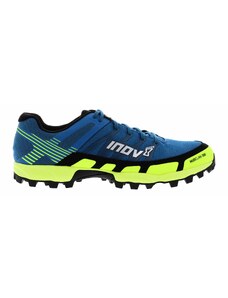 Dámské běžecké boty Inov-8 Mudclaw 300 (P) Blue/Yellow