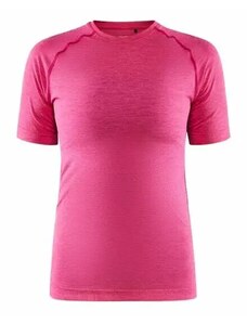 Dámské tričko Craft Core Dry Active Comfort SS Pink