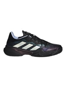 Pánská tenisová obuv adidas Barricade M Core Black EUR 43 1/3