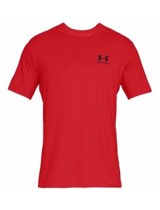 Pánské tričko Under Armour Sportstyle