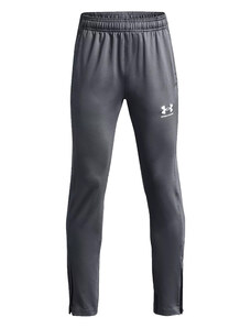 Kalhoty Under Armour Y Challenger Training Pant-GRY 1365421-012