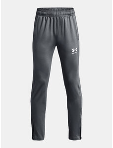 Under Armour Tepláky Y Challenger Training Pant-GRY - Kluci