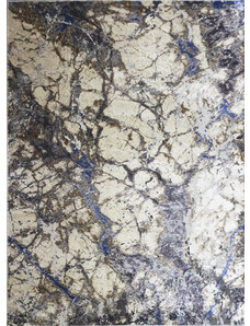 Berfin Dywany Kusový koberec Lexus 9101 Beige Blue - 120x180 cm