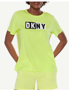 DKNY LOGO TRIČKO DKNY