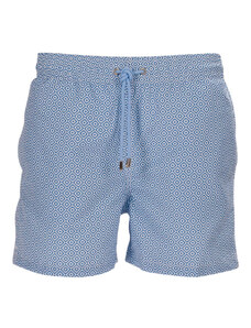 Rivea Ischia Blue - Mens Swim Shorts